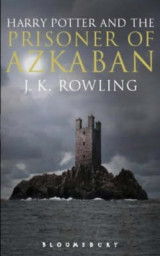 Harry Potter and the Prisoner of Azkaban Adult Edition