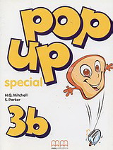 Pop up Special 3b: Student's Book and Activities