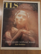 The Times Literary Supplement, no. 5423 (March 9, 2007)