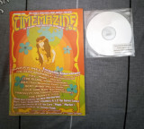 Timemazine issue #6