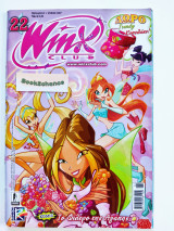 Winx club #22