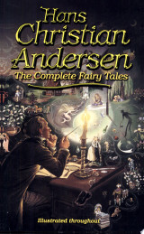 The Complete Fairy Tales