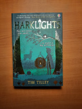 Harklights