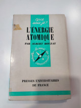 L' Energie Atomique