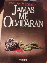 Jamas me Olvidaran