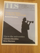 The Times Literary Supplement, no. 5332 (June 10, 2005)