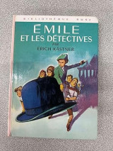 Emile et les détectives