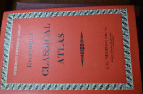 Everyman's Classical Atlas