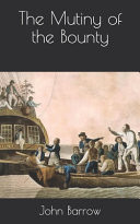 The Mutiny of the Bounty