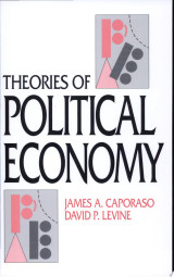 Theories of Political Economy