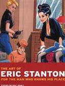 The Art of Eric Stanton