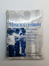 The Musical Classroom