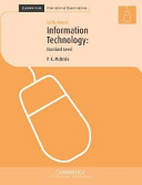 Skills Award in Information Technology Greek Edition