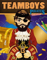 Teamboys Pirates Colour