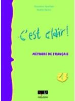 C'Est Clair 1 Methode N/E