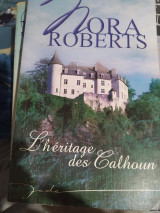 L'héritage des Calhoun