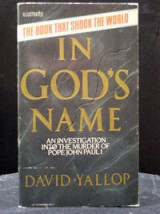 In God's Name