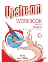 Upstream C1 Advanced Workbook 2015 Revised