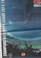 Αφιέρωμα Champions League 2013-2014