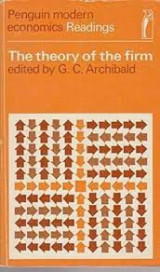 The Theory of the Firm