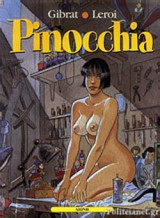 Pinocchia