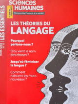 Les théories du langage