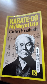 Karate-dō