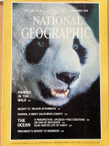 National Geographic - Vol.160 No.6 December 1981