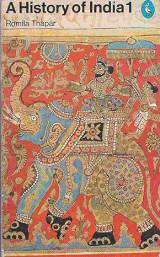 A History of India (Volume One)