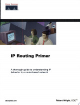 IP Routing Primer