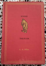 Winnie the Pooh