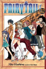 Fairy Tail 22 22