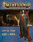 Ashes at Dawn