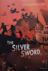 The Silver Sword