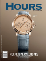 Hours - Τεύχος 22 - Χειμώνας 2025
