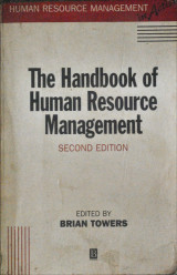 The Handbook of Human Resource Management