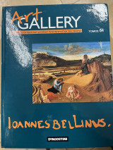 Art gallery τόμος 64 - μπελίνι