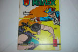 Μεγάλος Μπλεκ 11/1972