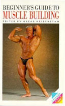Beginner's Guide to Muscle Building