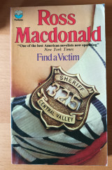 Find a Victim