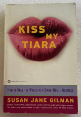 Kiss my tiara