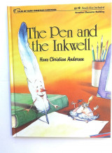 Pen and the Inkwell