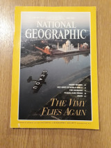 National Geographic, vol. 187, no. 5 (May 1995)