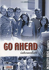 Go Ahead: Intermediate: Activity Book: Teacher's