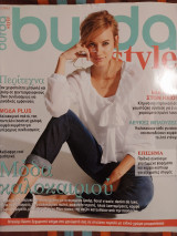 Burda style 02/2015