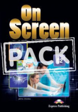 On Screen C2 Teacher's Book with Public Speaking Skills Digibook App
