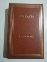 L' Astragale