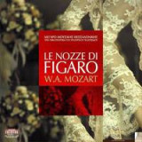 Le Nozze di Figaro, Μέγαρο Μουσικής Θεσσαλονίκης, Όπερα, 2004