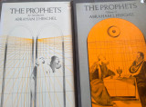The prophets