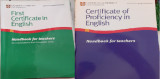 First certificate in english